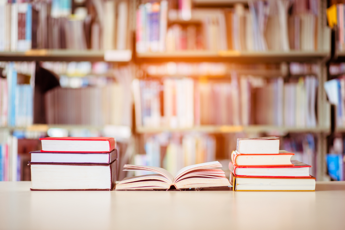 Library 2