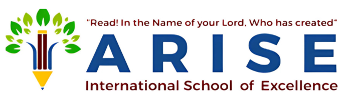 ARISE Logo